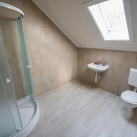 شقة Horgony Szallas Békésszentandrás