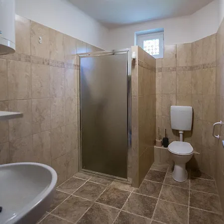 Horgony Szallas شقة *