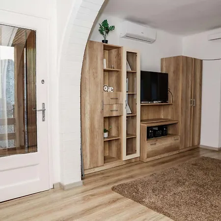 Horgony Szallas Apartment