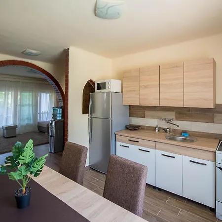 Apartment Horgony Szallas Bekesszentandras