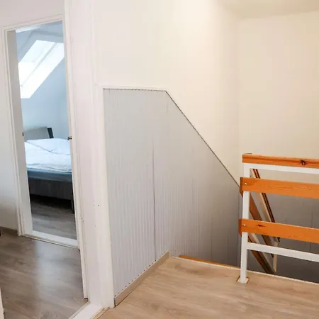 Apartment Horgony Szallas Bekesszentandras