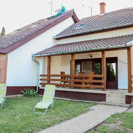 Horgony Szallas Békésszentandrás