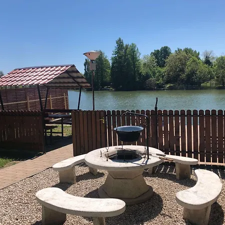 شقة Horgony Szallas Békésszentandrás