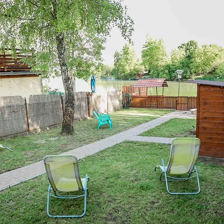 Apartment Horgony Szallas Bekesszentandras