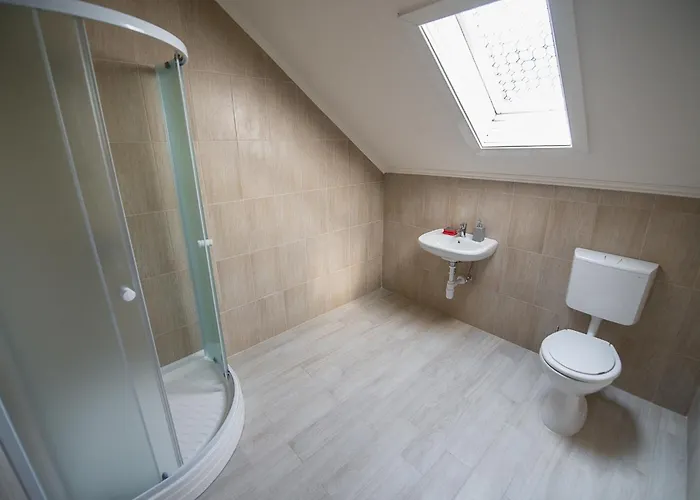 Apartment Horgony Szallas Békésszentandrás