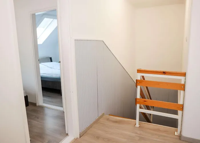 Apartment Horgony Szallas Békésszentandrás