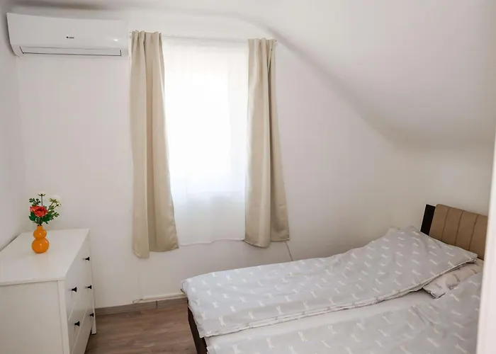 Apartment Horgony Szallas *